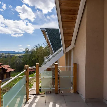 Apartamento Zova Raj