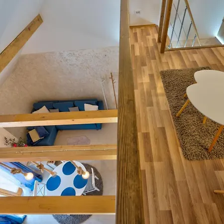 Apartamento Zova Raj Zlatibor