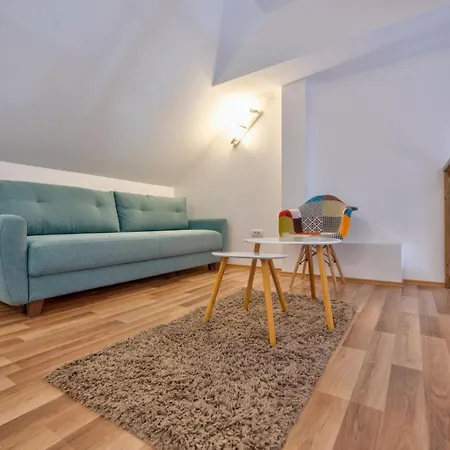 Zova Raj Apartment Zlatibor